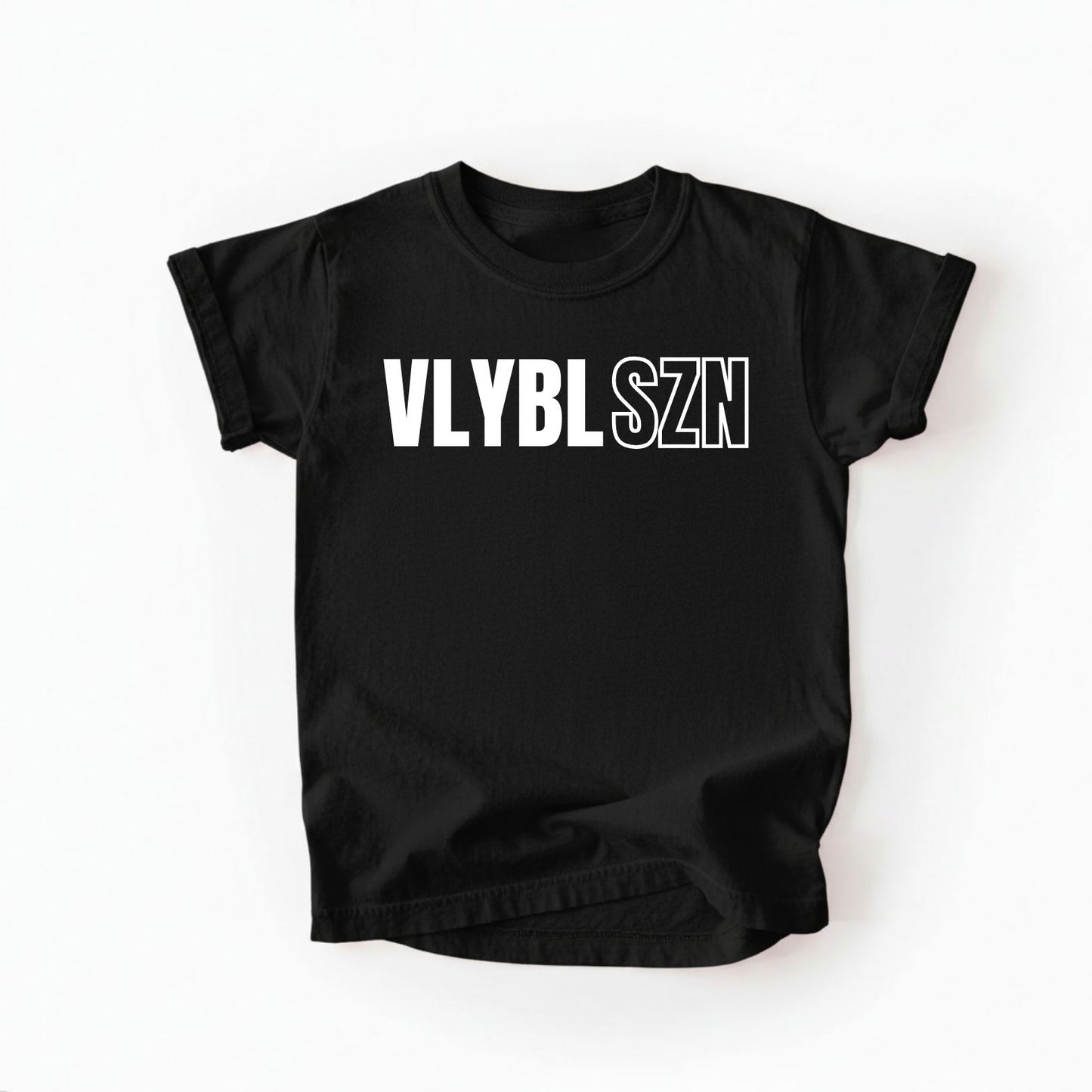 Volleyball Tee