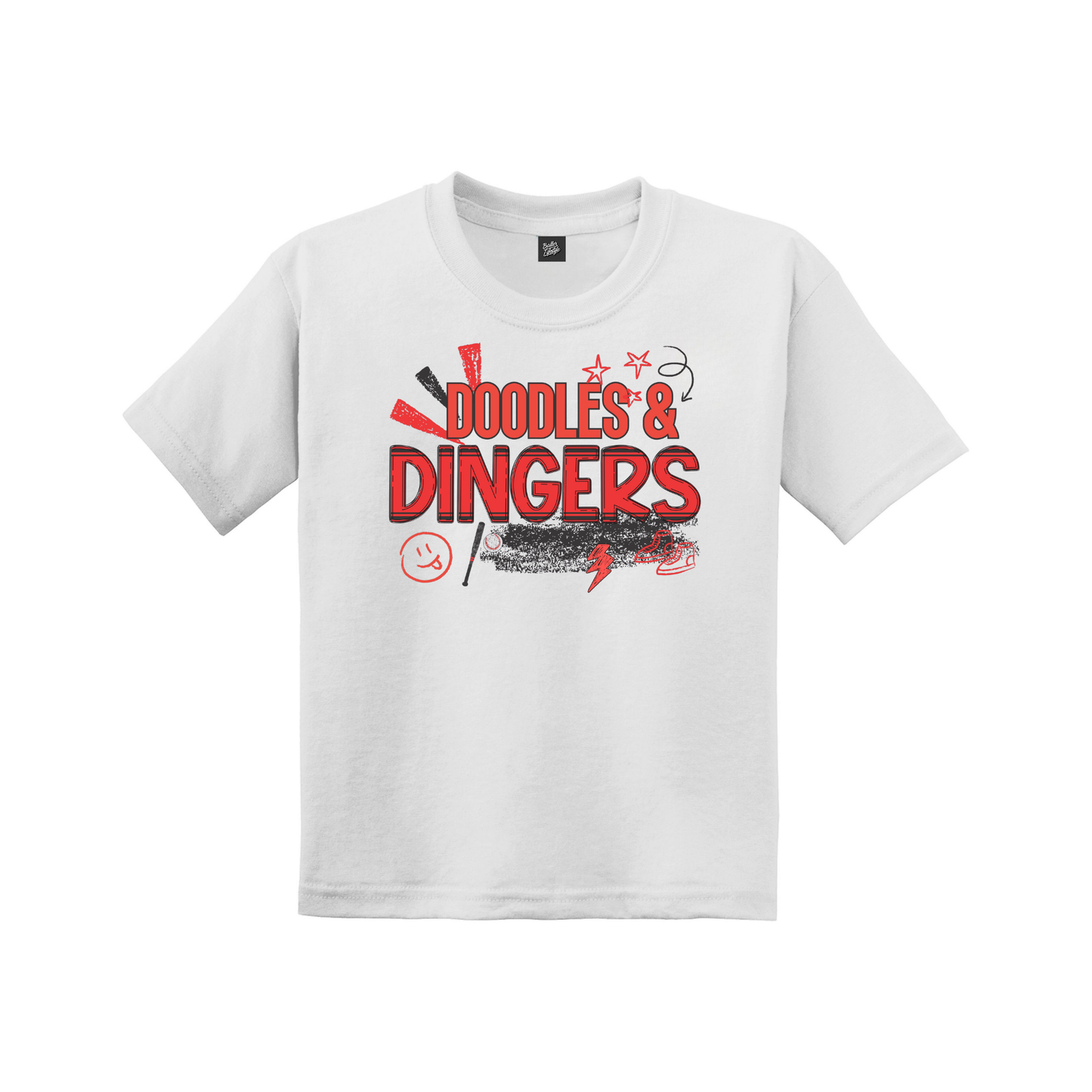 Back to School Youth Tee