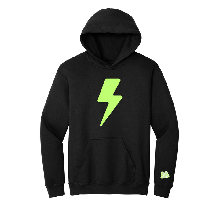 Youth Baseball Hoodie