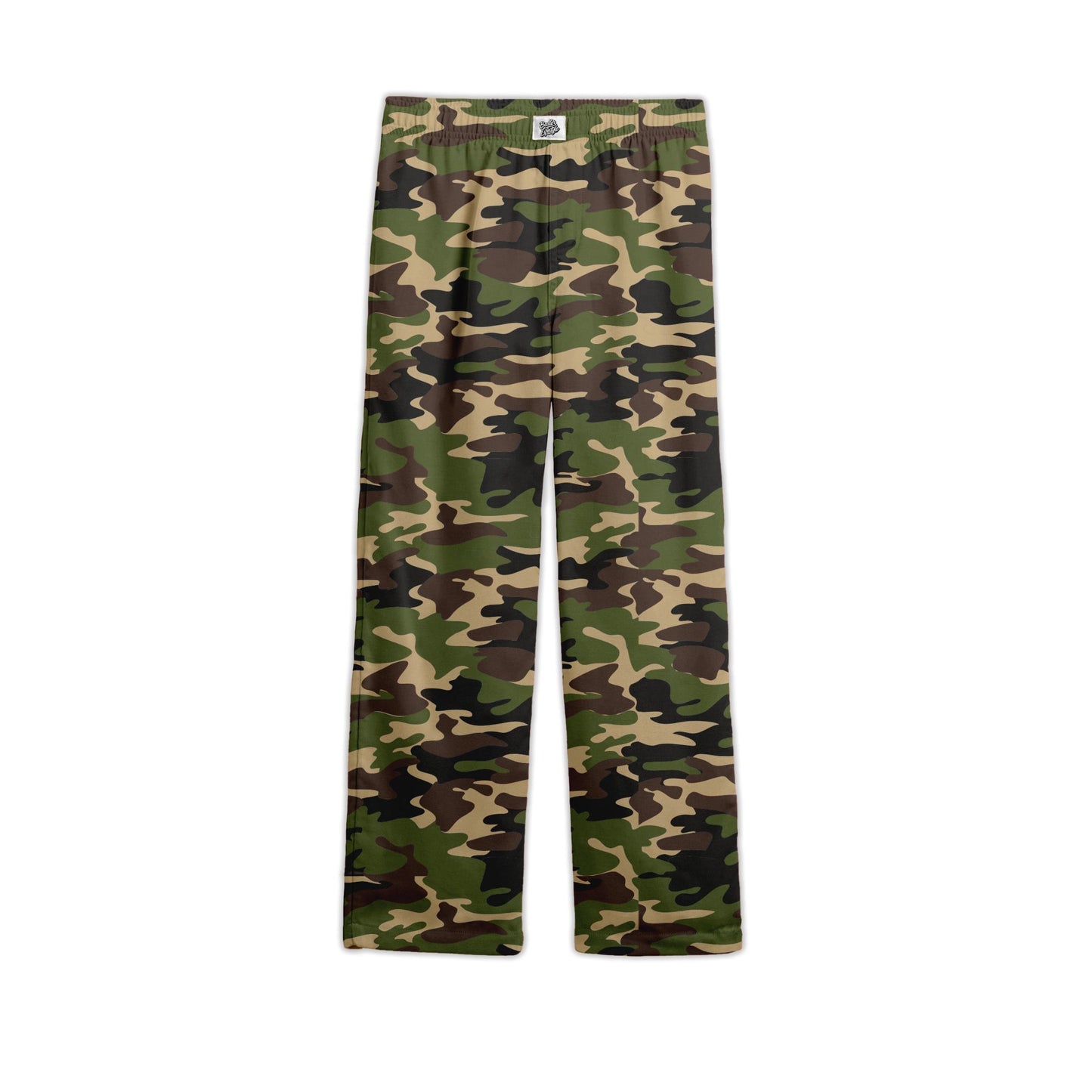 Baller Lifestyle Youth Pajamas