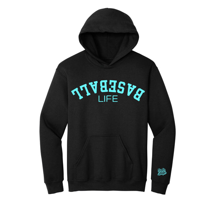 Baseball Life Youth Sweatshirt