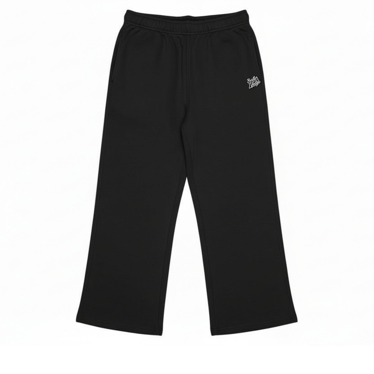 Baller Lifestyle Camo Sweatpants