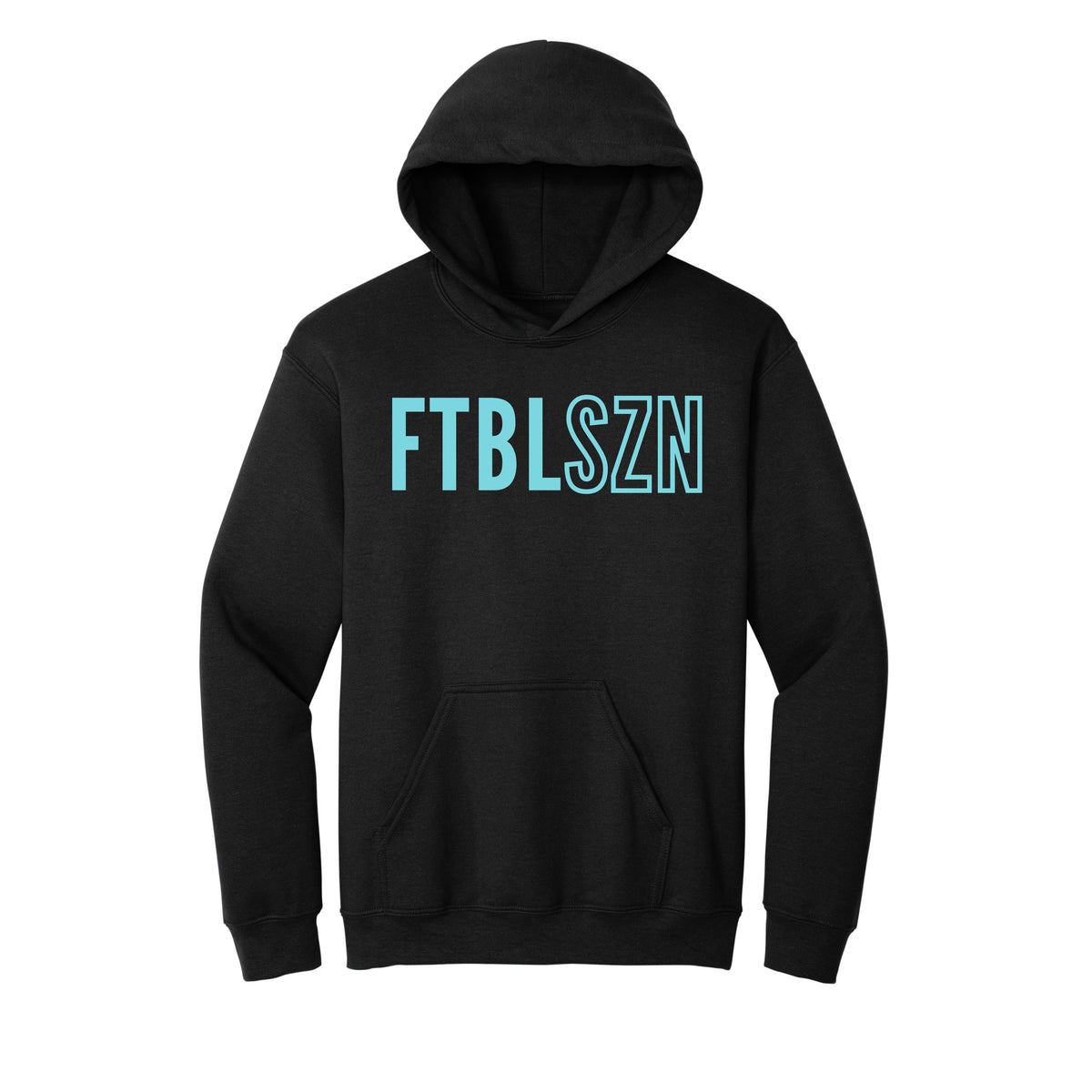 Football SZN Youth Sweatshirt