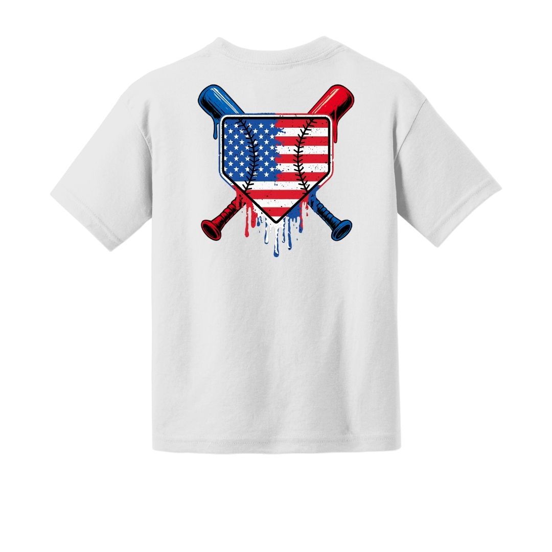 All American Youth Tee
