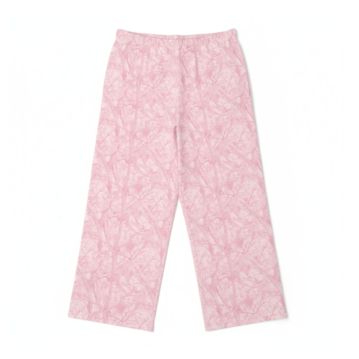 Baller Lifestyle Camo Sweatpants