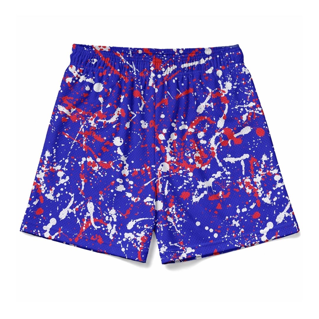 Youth Sports Shorts