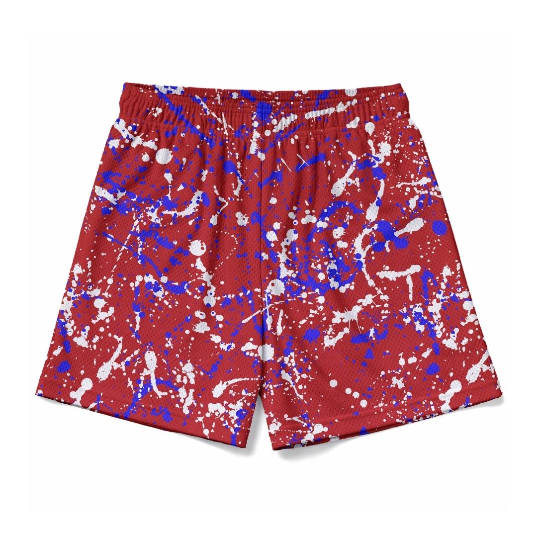 Youth Sports Shorts