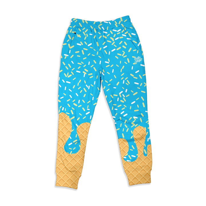 Youth Baseball Joggers