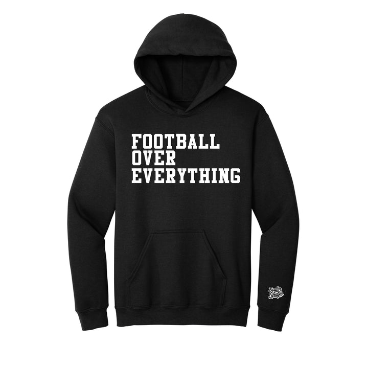 Youth Football Hoodie