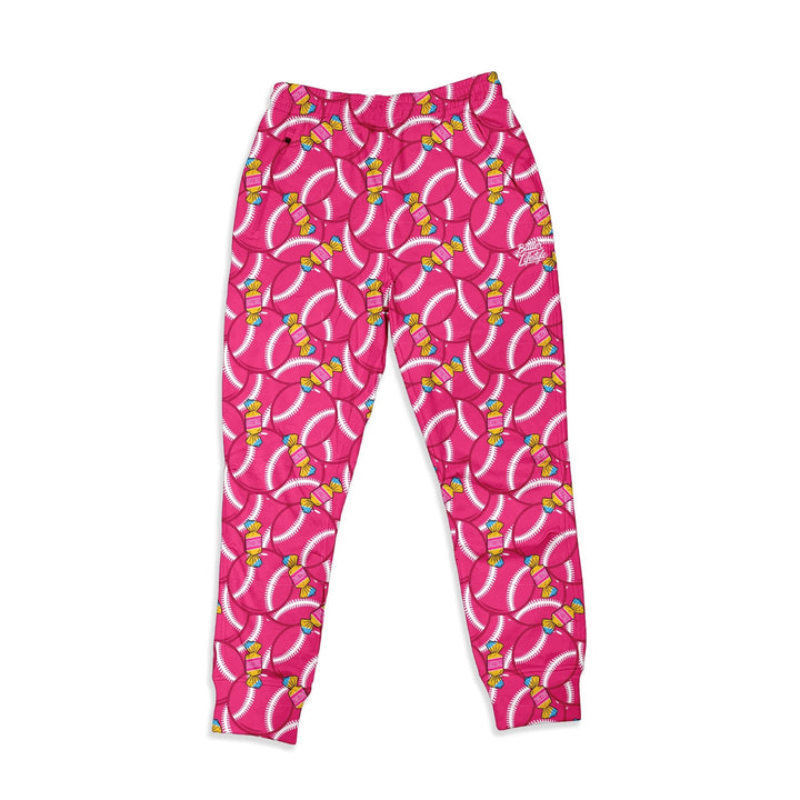 Youth Baseball Joggers