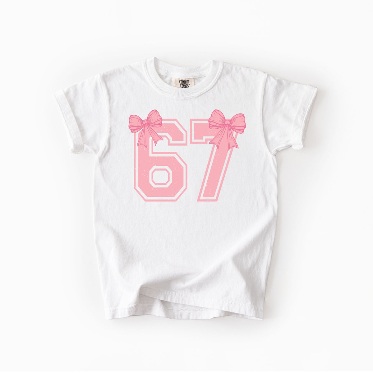 Softball Tee
