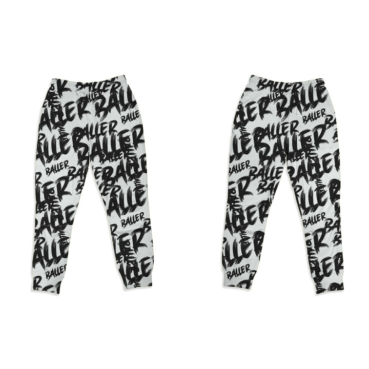 Youth Football Joggers