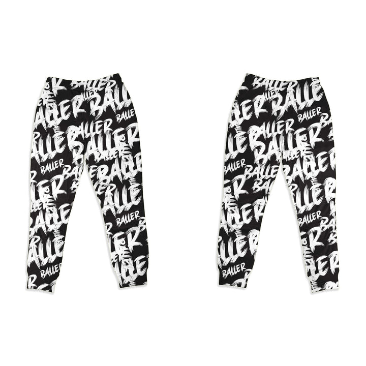 Youth Football Joggers