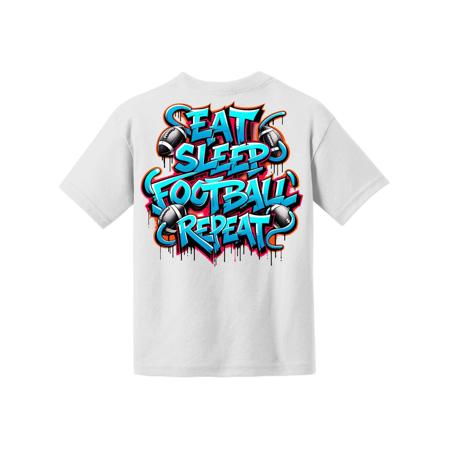 Football Youth Tee