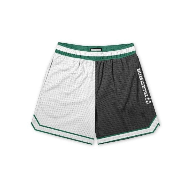 Soccer Drip Shorts