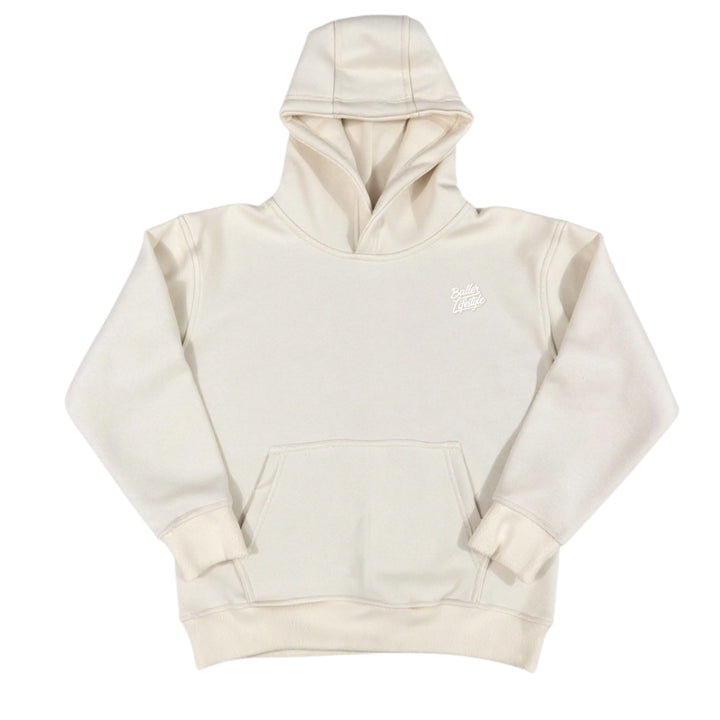 Baller Lifestyle Hoodie