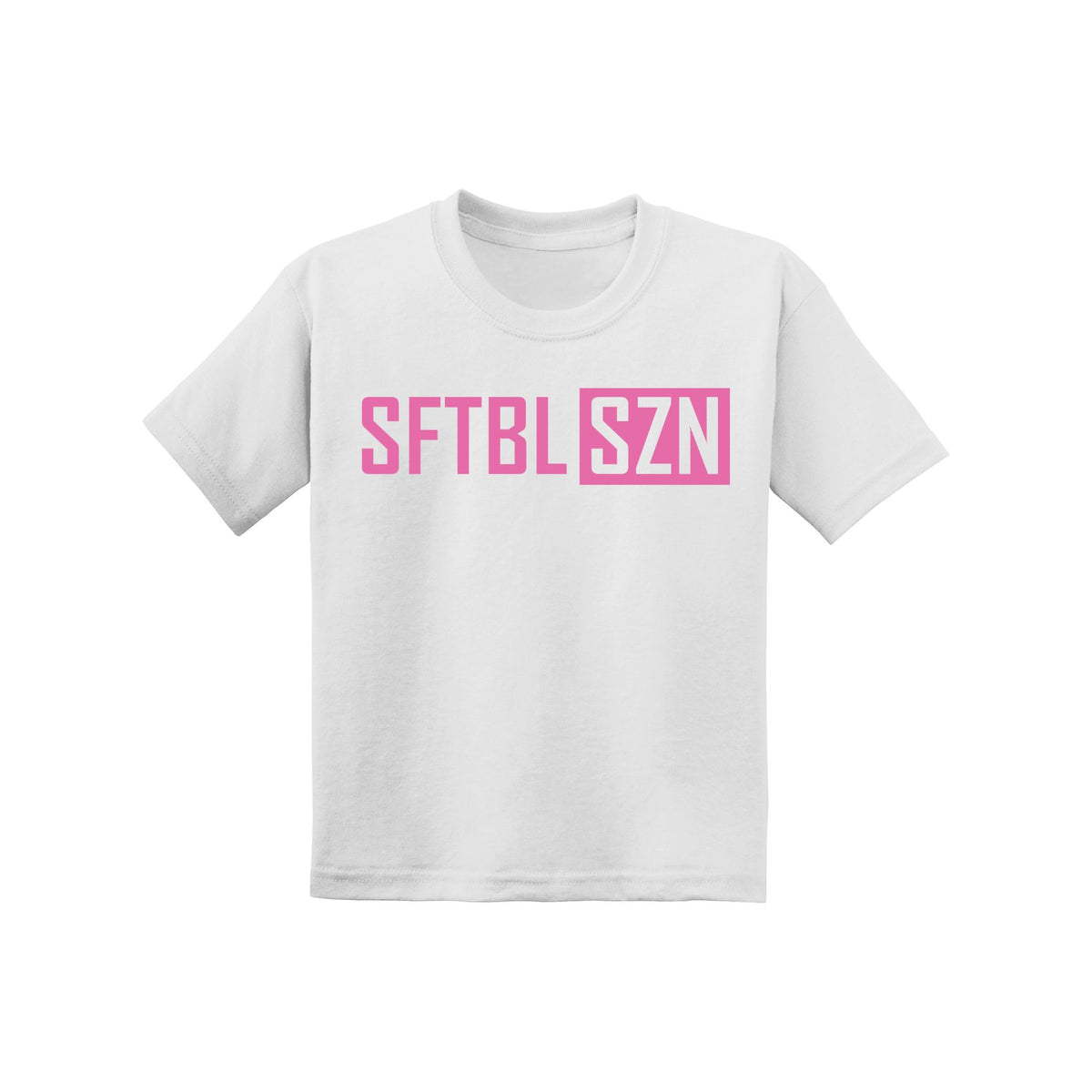 Softball Season Tee