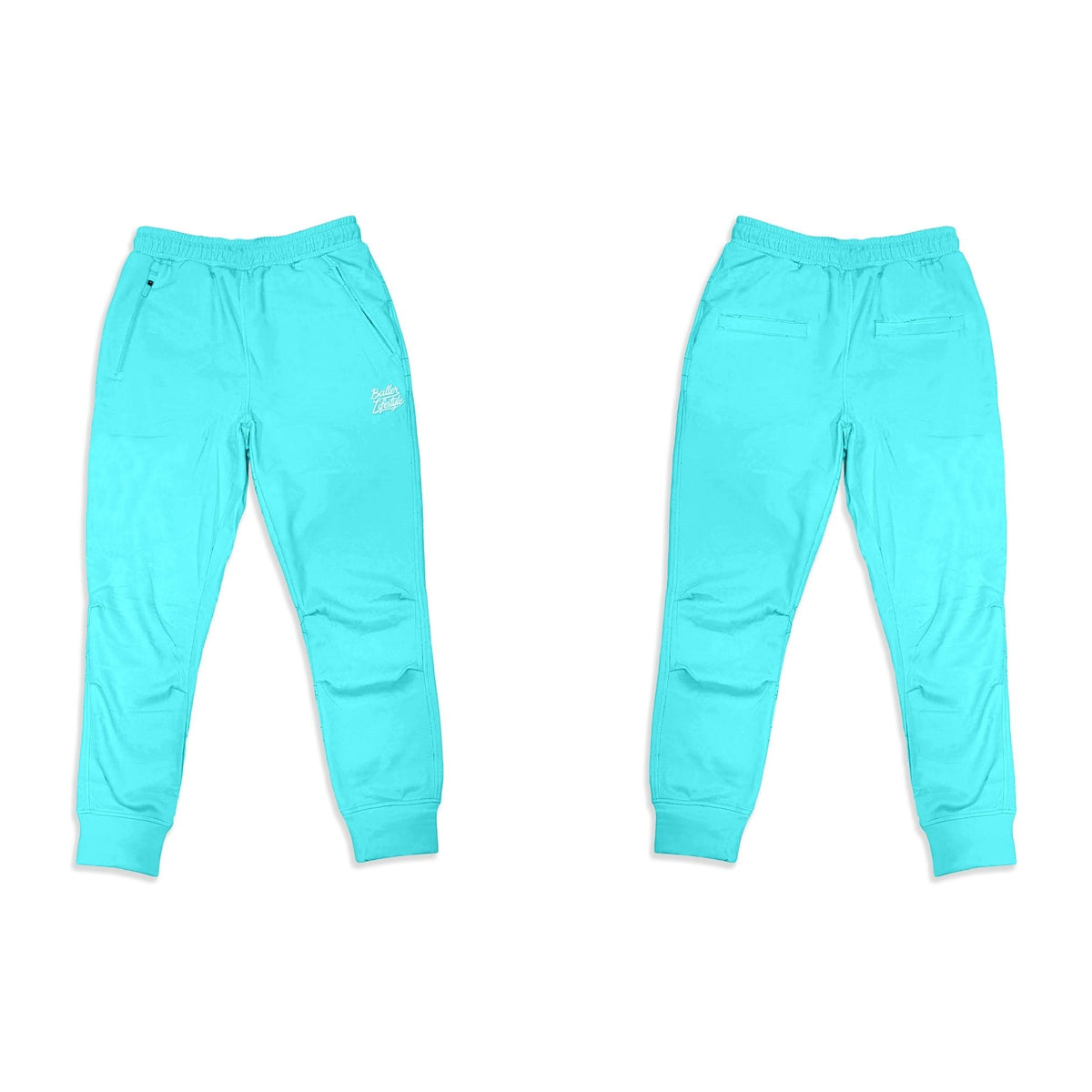 Baller Lifestyle Baseball Joggers