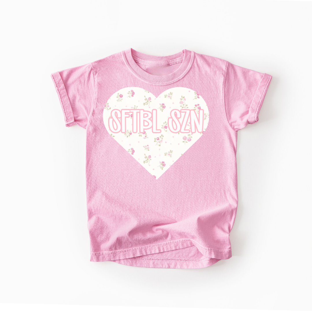 Softball Tee