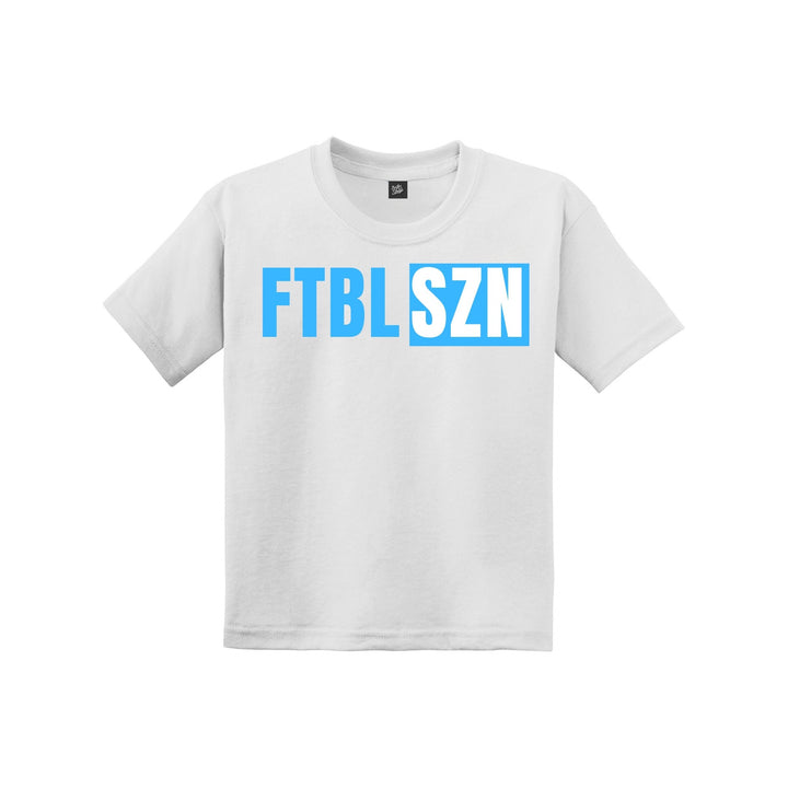Football Season Youth Tee