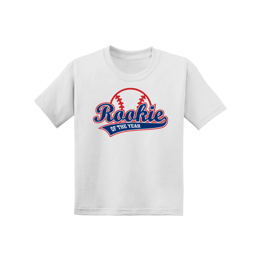 T-Ball Toddler Tee