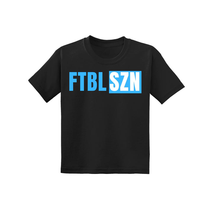 Football Season Youth Tee