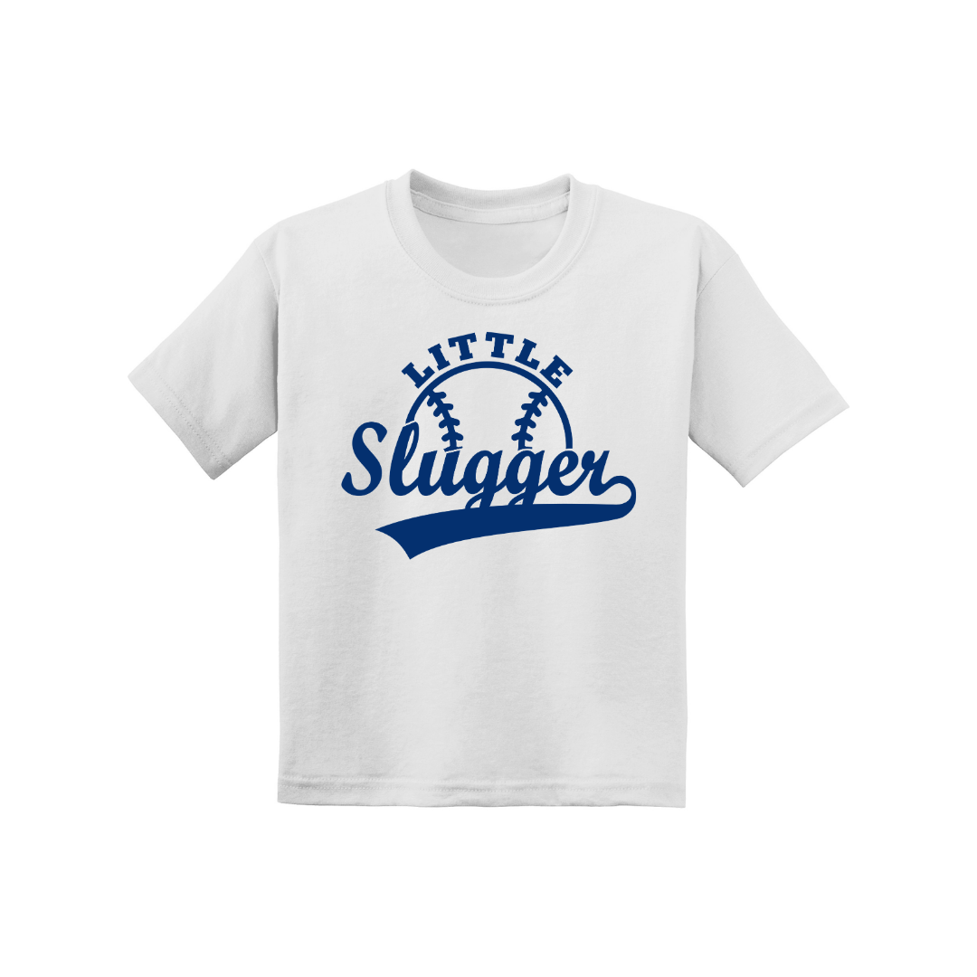T-Ball Toddler Tee