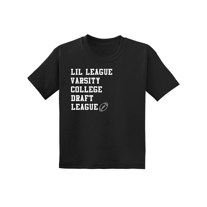 Football Youth Tee