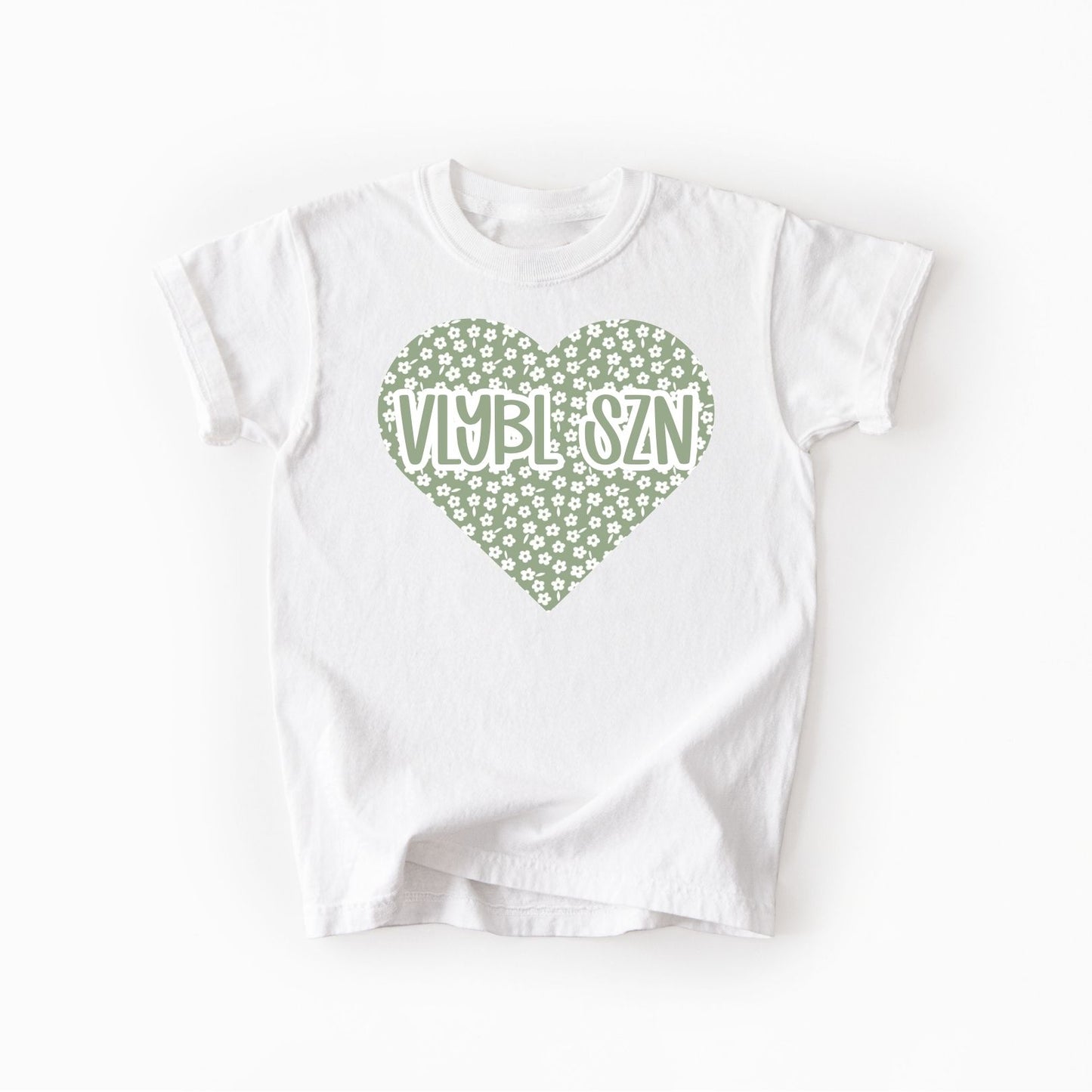 Volleyball Tee