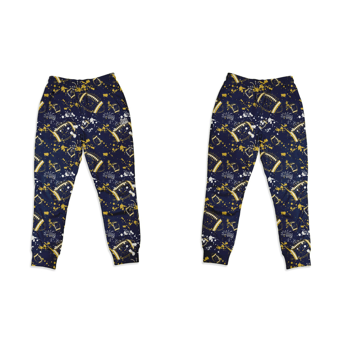 Baller Lifestyle Football Joggers