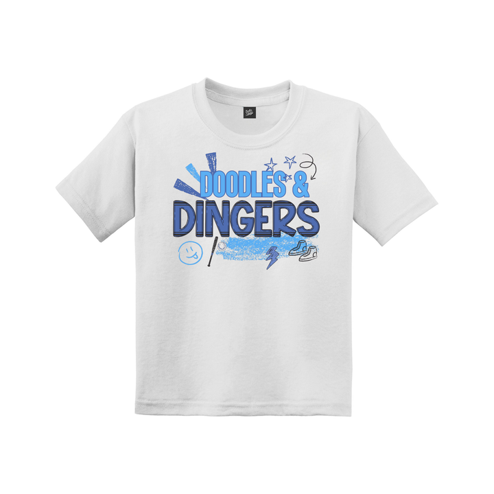 Back to School Youth Tee