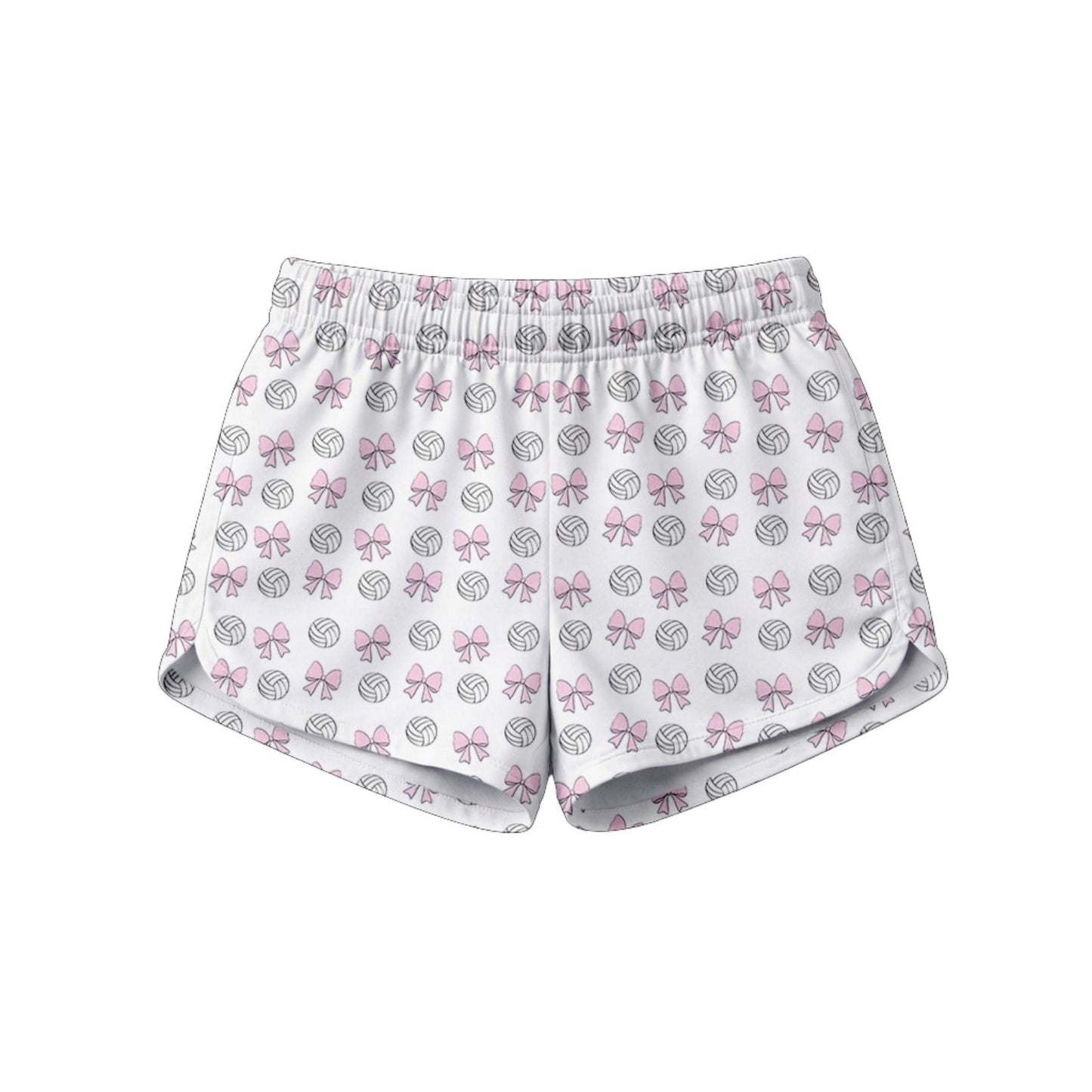 Volleyball Sports Lifestyle Shorts