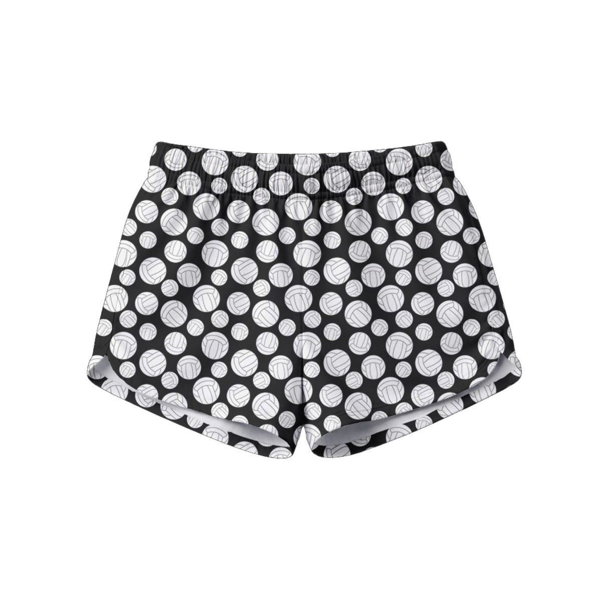 Volleyball Sports Lifestyle Shorts