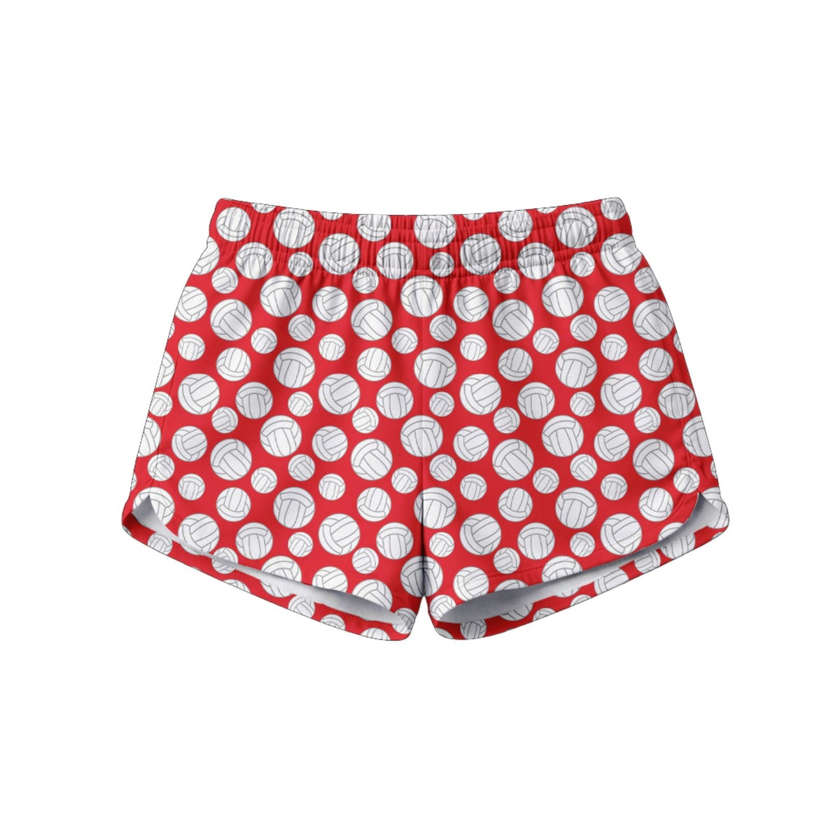 Volleyball Sports Lifestyle Shorts