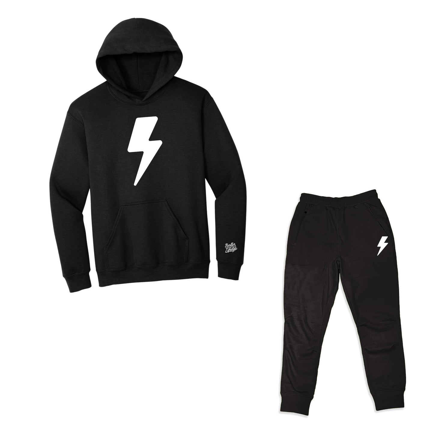 Youth Baseball Joggers