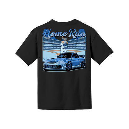 Streetwear Baseball Youth Tee