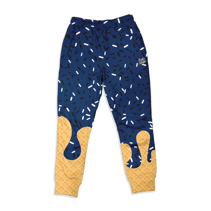 Youth Baseball Joggers