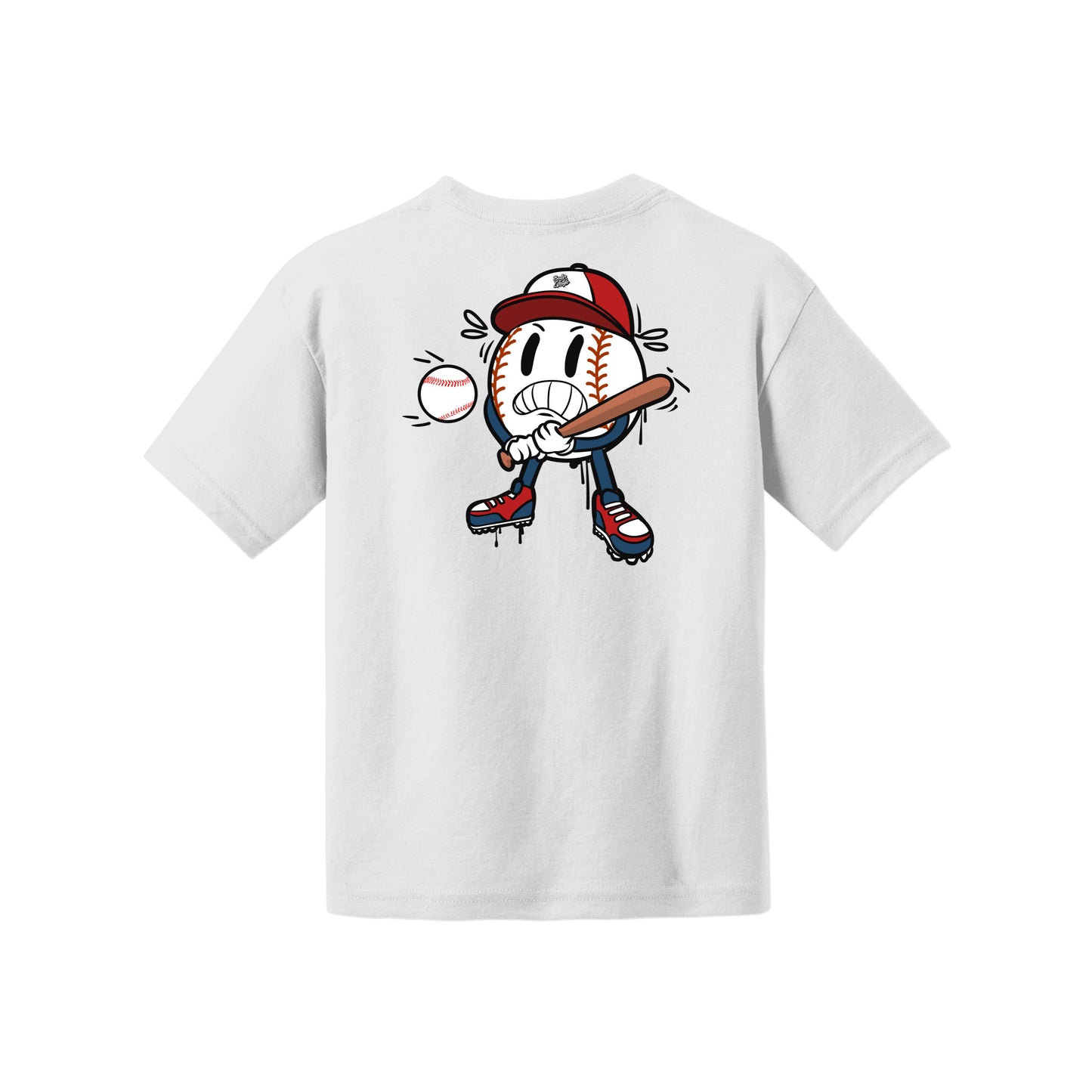 Baseball Youth Tee