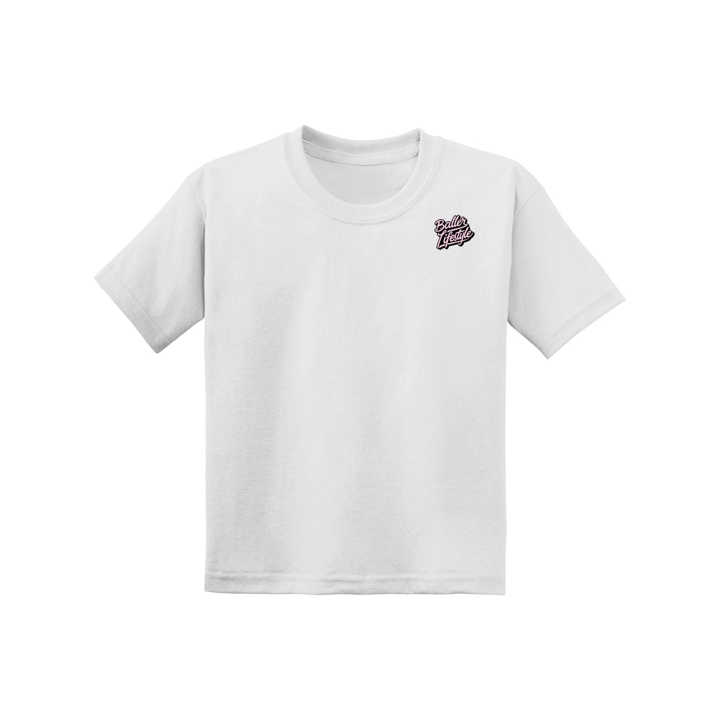 Respect the Drip Softball Youth Tee