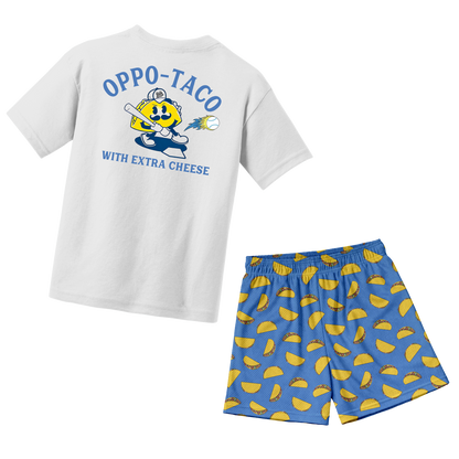 Oppo Taco Youth Tee