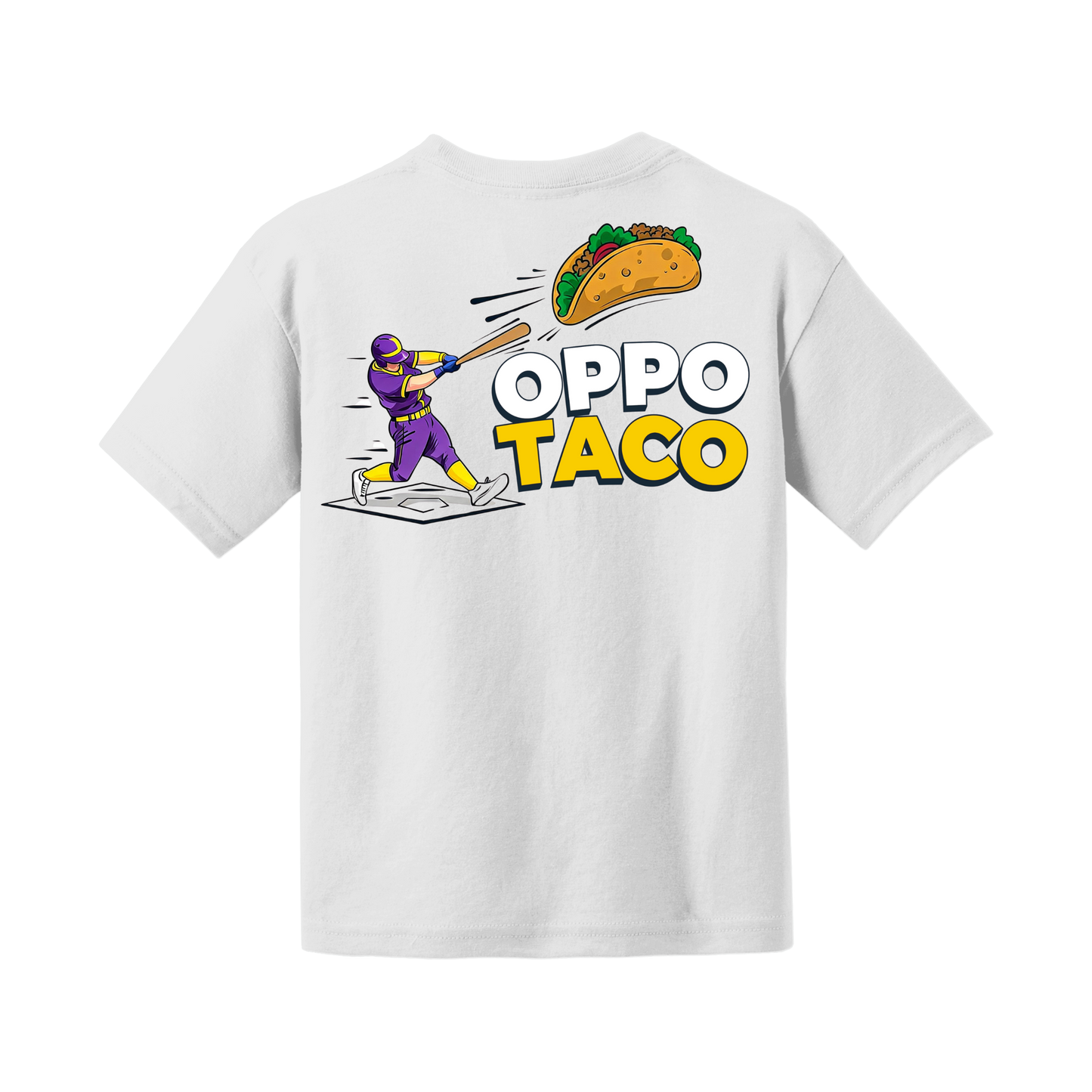 Oppo Taco Youth Tee