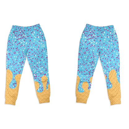 Youth Baseball Joggers