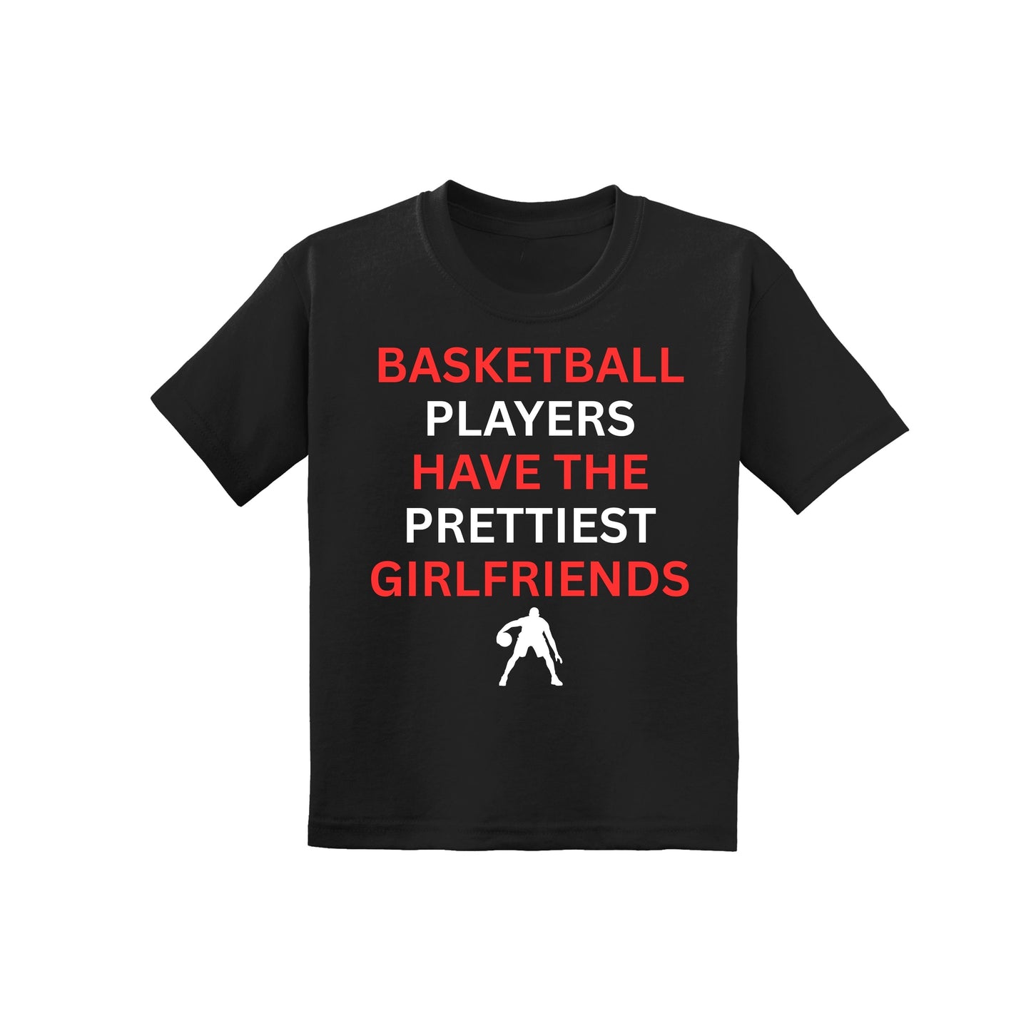 Youth Valentine's Day Tee