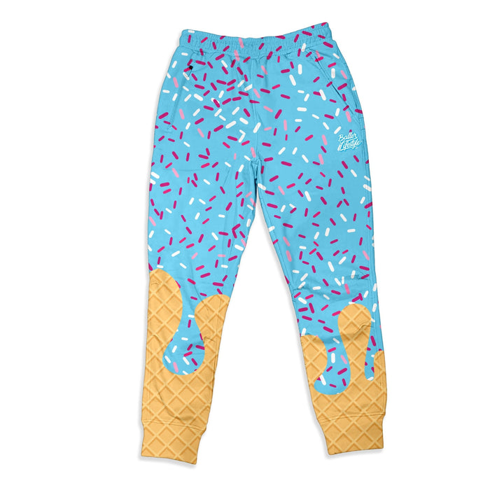 Youth Baseball Joggers