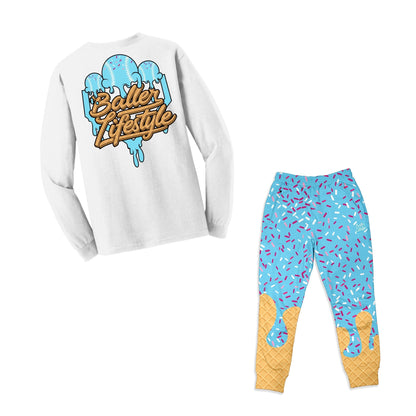 Youth Baseball Joggers