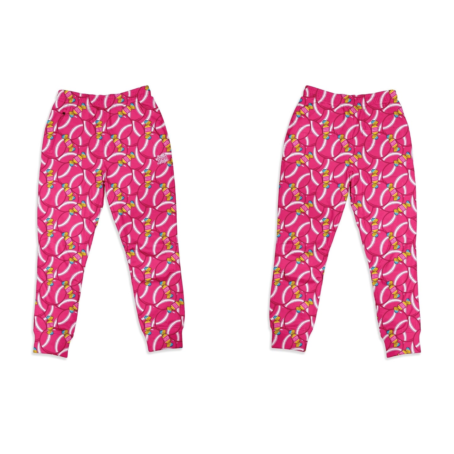 Youth Baseball Joggers