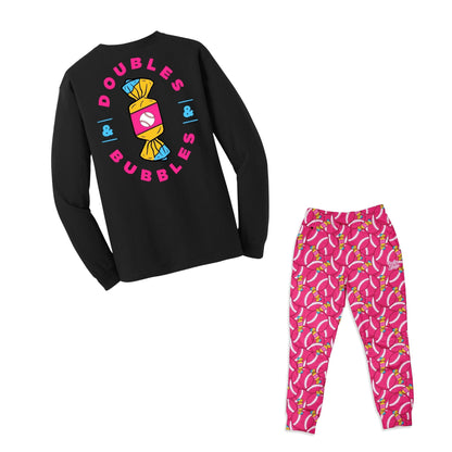 Youth Baseball Joggers