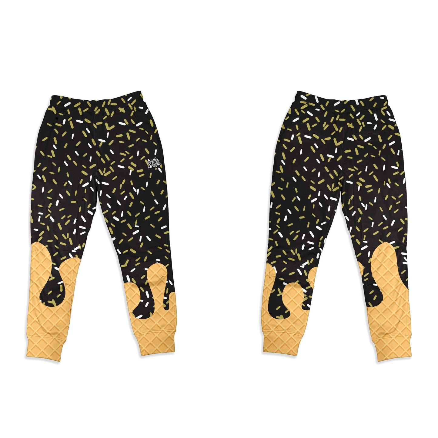 Youth Baseball Joggers