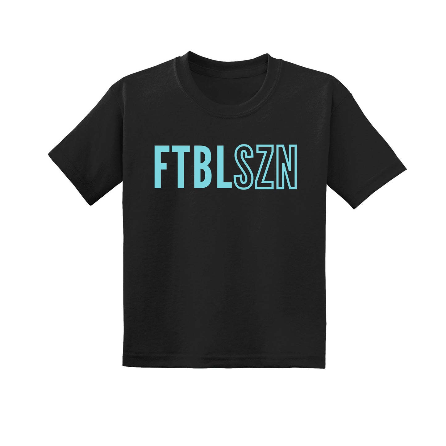 Football Season Adult Tee