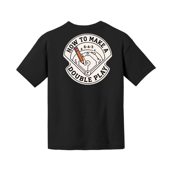 Back to School Youth Tee